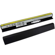 Lenovo L12L4E01 Laptop Uyumlu Batarya