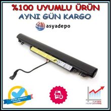 Lenovo L15S3A02 Uyumlu Notebook Bataryası