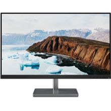 Lenovo L27M-30 66D0KAC2TK 27 inç 75Hz 4ms Full HD Pivot Monitör Outlet - Teşhir