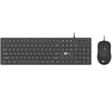 Lenovo Lecoo CM102 Kablolu Klavye Mouse Set