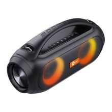 Lenovo Lecoo DS152 Boombox RGB Taşınabilir Bluetooth Hoparlör