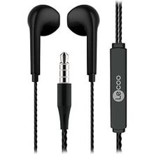 Lenovo Lecoo EH104 Siyah Kulak İçi Kulaklık