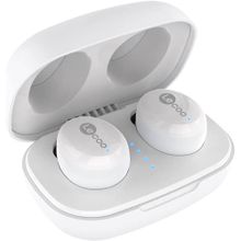 Lenovo Lecoo EW301 Beyaz Bluetooth Kulaklık