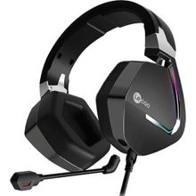 Lenovo Lecoo HT402 Siyah Kulaklık