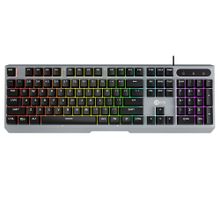 Lenovo Lecoo KB121 Kablolu RGB Membran Gaming Klavye