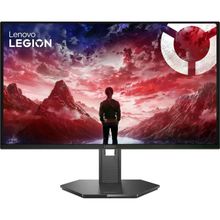 Lenovo Legion 27Q-10 67E1GAC1TK 26.5 inç 240Hz 0.5ms QD-OLED Oyuncu Monitörü
