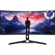 Lenovo Legion R34w-30 67C7GACBTK 34 inç 180Hz 0.5ms Curved Oyuncu Monitörü