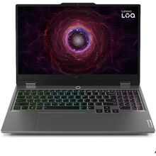 Lenovo LOQ 15AHP9 83DX00CLTR Ryzen 5 8645HS 8GB RAM 512GB SSD RTX 4060 Windows 11 Home 15.6 inç Oyun Bilgisayarı