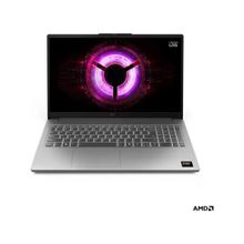 Lenovo LOQ 15ARP10E 83S0002YTR Ryzen 7 7735HS 16GB RAM 512GB SSD 6GB RTX 4050 FreeDOS 15.6 inç Oyun Bilgisayarı