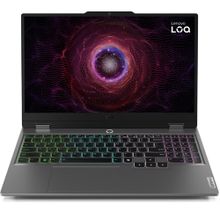 Lenovo LOQ 15ARP9 83JC006ATRA27 R7-7435HS 32GB RAM 2TB SSD RTX 4050 Windows 11 Pro 15.6 inç Oyun Bilgisayarı