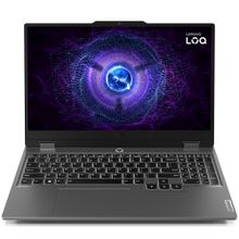 Lenovo LOQ 15IAX9 83GS00KPTR i5-12450HX 8GB RAM 512GB SSD 6GB RTX 3050 Windows 11 Home 15.6 inç Oyun Bilgisayarı