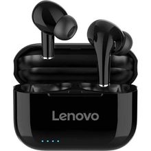 Lenovo LP1S B Tws Siyah Bluetooth Kulaklık