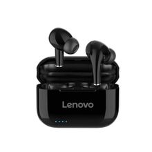Lenovo LP1S Siyah Bluetooth Kulaklık