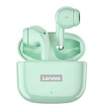 Lenovo LP40 Pro Yeşil Bluetooth Kulaklık