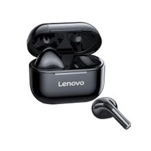 Lenovo LP40 Siyah Bluetooth Kulaklık