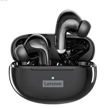 Lenovo LP5 Siyah Bluetooth Kulaklık