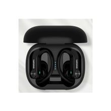 Lenovo LP7 Siyah Bluetooth Kulaklık