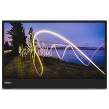 Lenovo M15 ThinkVision 62CAUAT1WL 15.6 inç 60Hz 6ms Monitör