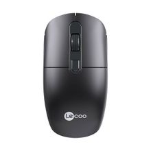 Lenovo M2001 Lecoo Siyah 1600 Dpi Kablosuz Mouse