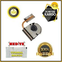 Lenovo M490 M590 Notebook Cpu Heatsink Fan