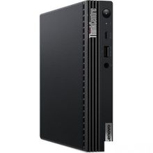 Lenovo M70Q-TINY 11DT003STX8 İ5-10400T 16 GB 512 GB SSD Windows 10 Pro Masaüstü Bilgisayar
