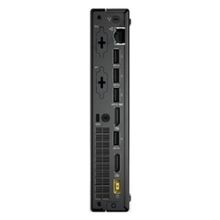 Lenovo M710Q 10MR004TTX3 Tiny Intel Core i3 7100T 8GB RAM 500GB HDD 256GB Windows 10 Pro Masaüstü Bilgisayar
