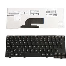 Lenovo MP-08F56TQ-686 Siyah Klavye