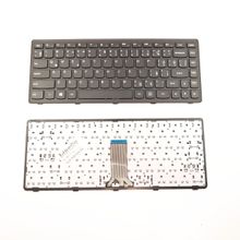 Lenovo MP-12U96TQ-6864 Klavye