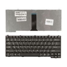 Lenovo N500 Siyah Klavye