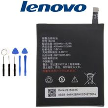 Lenovo P70 BL234 Uyumlu Batarya
