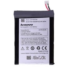 Lenovo P780 Pil Bl211 Uyumlu Batarya