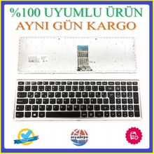 Lenovo PK130SK1A00 Siyah Klavye