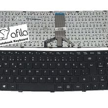 Lenovo PK1310E2A13 Klavye