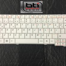Lenovo S11 Klavye