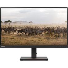 Lenovo S27e-20 C20270FS0 27 inç 60Hz 4ms Monitör