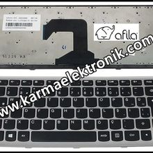 Lenovo S405 Klavye