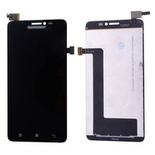 Lenovo S850 Ekran LCD Dokunmatik Touch Panel