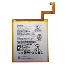 Lenovo Smart Tab M10 Tb-x505f Tb-x505l Tb-x505x Tablet Batarya