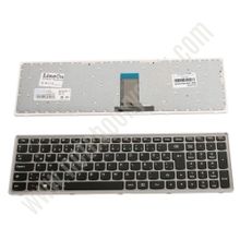 Lenovo T6B1-TUR Siyah Klavye