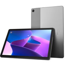 Lenovo Tab M10 ZAAG0003TR Wi-Fi 64GB 10.1 inç Gri Tablet PC