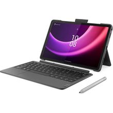 Lenovo Tab P11 ZABF0302TR Klavye+Kalem 128GB 11.5 inç Gri Tablet PC