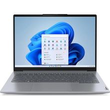 Lenovo ThinkBook 14 G6 21KG004NTR19 i7-13700H 16GB RAM 512GB SSD Windows 11 Pro 14 inç Laptop - Notebook