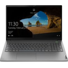 Lenovo ThinkBook 15 G2 ITL 20VE0072TX i5-1135G7 8GB RAM 256GB SSD MX450 Windows 10 Home 15.6 inç Laptop - Notebook