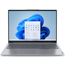 Lenovo ThinkBook 16 G7 ARP 21MW002CTR Ryzen 7 7735HS 16GB RAM 512GB SSD FreeDOS 16 inç Laptop - Notebook