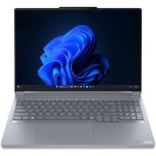 Lenovo ThinkBook 16P G6 IAX 21R0001JTX Ultra 9 275HX 32GB RAM 1TB SSD RTX 5060 FreeDOS 16 inç Laptop - Notebook
