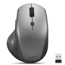 Lenovo Thinkbook 4Y50V81591 Ergonomik Optik Kablosuz Mouse