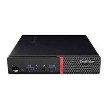 Lenovo ThinkCentre 10AA002FTX Masaüstü Bilgisayar