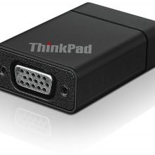 Lenovo ThinkPad 0B47084 TABLET-VGA Adaptör