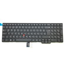 Lenovo ThinkPad 20C6003VTX Klavye