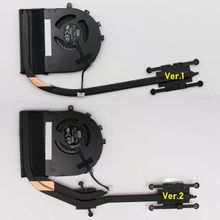 Lenovo Thinkpad 20CJ000DTX Soğutucu Heatsink V1 Fan